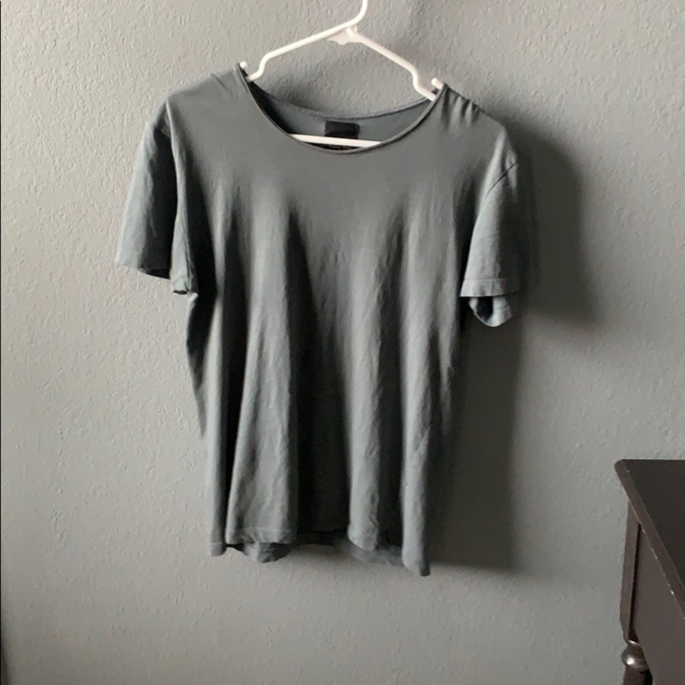 ZARA tee